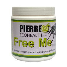Free Me Lotion 500ml_0