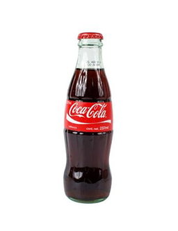 Coca-Cola