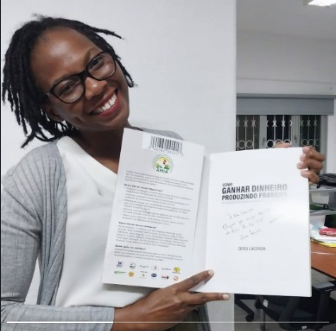 Livro: Como ganhar dinheiro produzindo frangos?_3