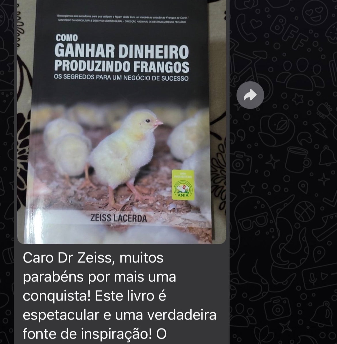 Livro: Como ganhar dinheiro produzindo frangos?_4