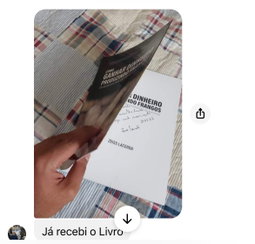 Livro: Como ganhar dinheiro produzindo frangos?