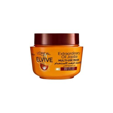 ELVIVE 300ML MASK EXOIL JOJOBA_0