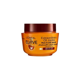 ELVIVE 300ML MASK EXOIL JOJOBA