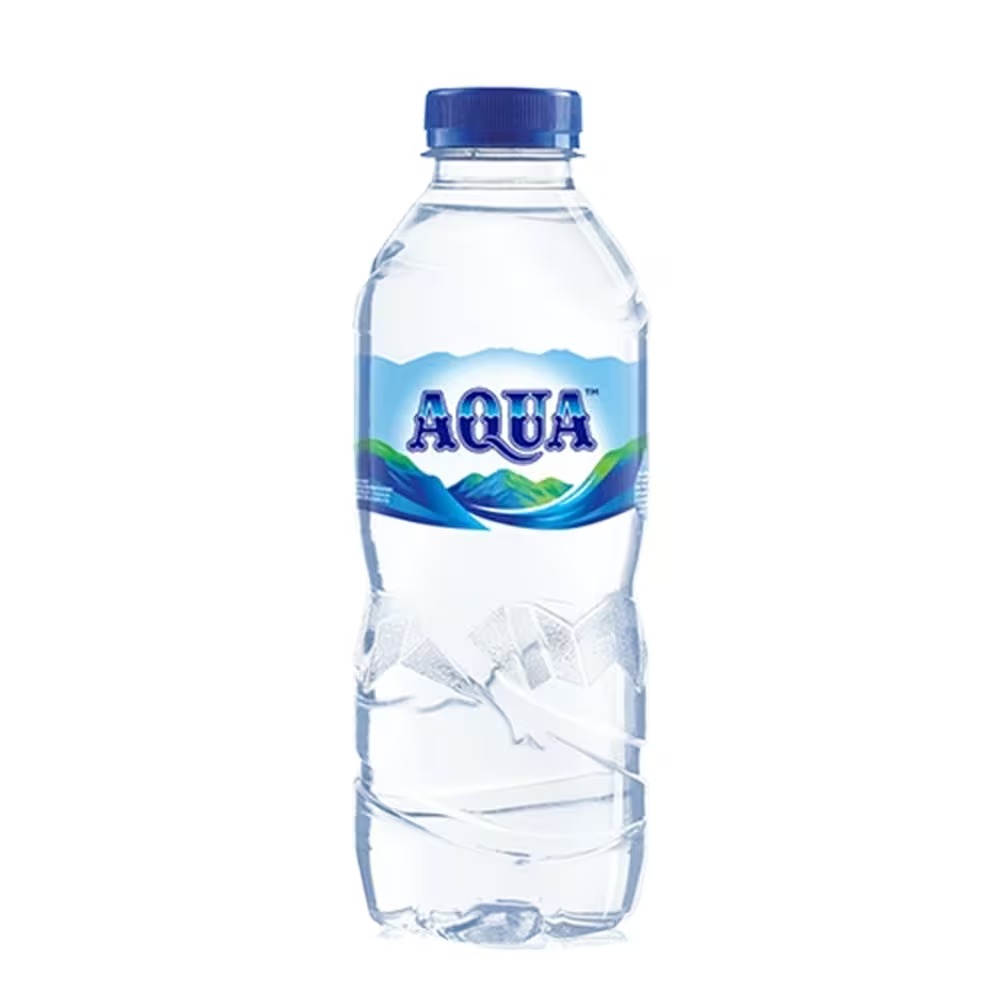 AQUA Botol 330ml
