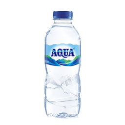 AQUA Botol 330ml