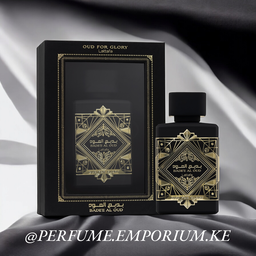 BADEE AL OUD: OUD FOR GLORY