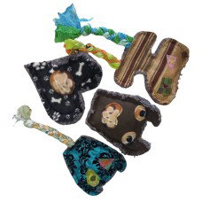 Toy Dog Small_0