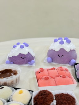 Cake