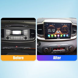 KIA Sorento 2014-2017