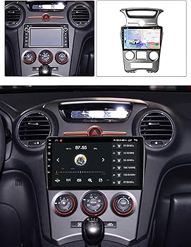 KIA Carens 2007  - 2011_0