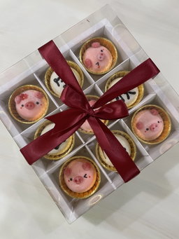 Birthday Daifuku 