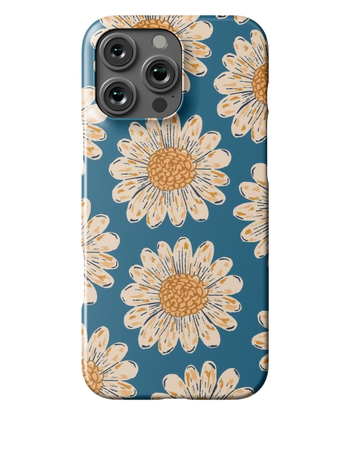 Floral Daisies_0