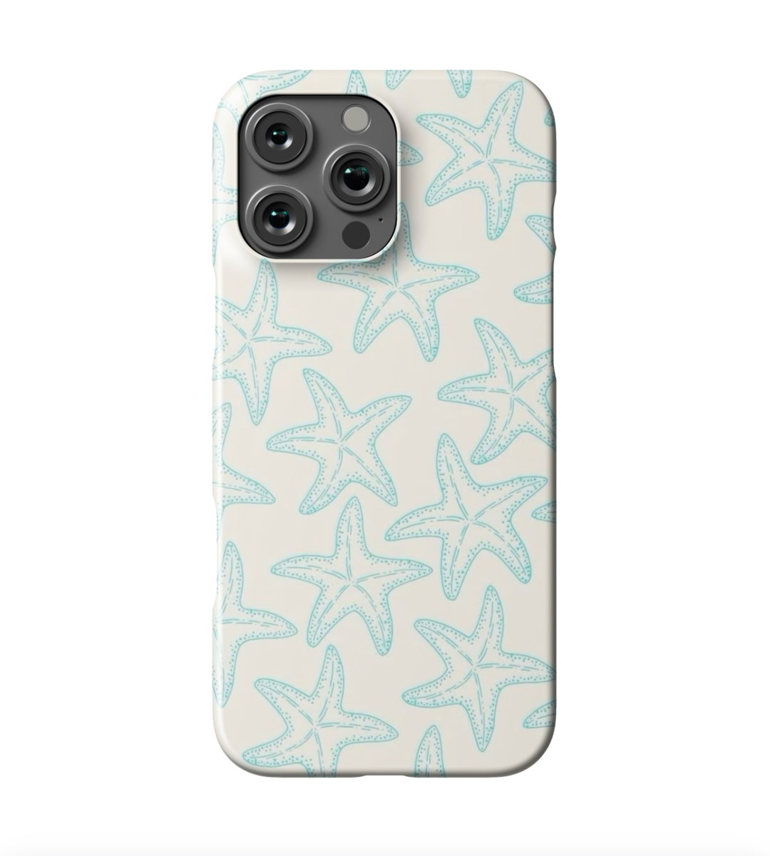 Starfish Dreams