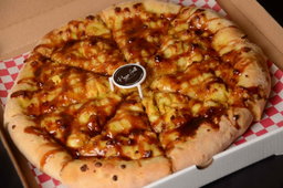 Pizzas Especiales