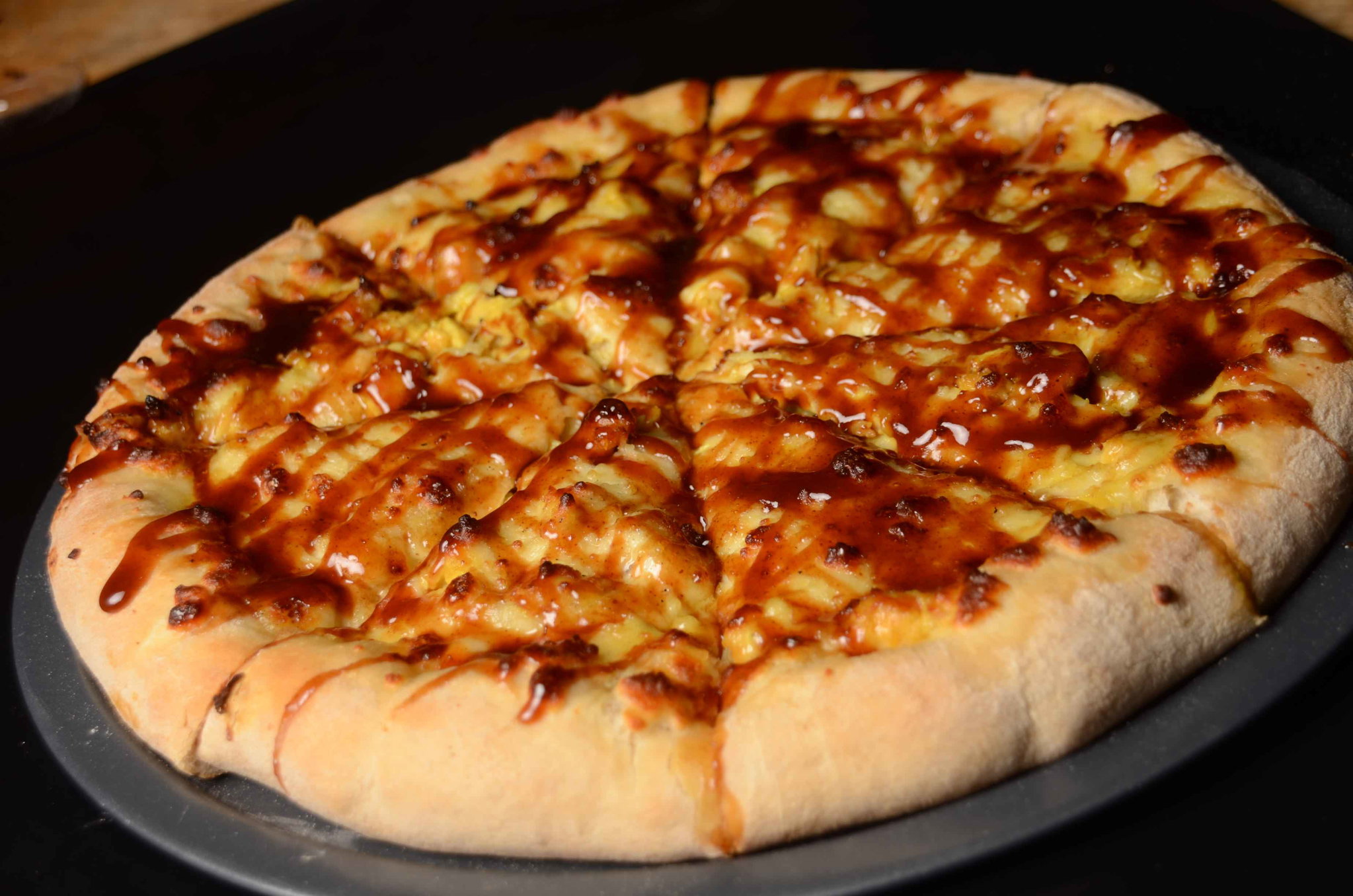 Pollo BBQ Mediana_0