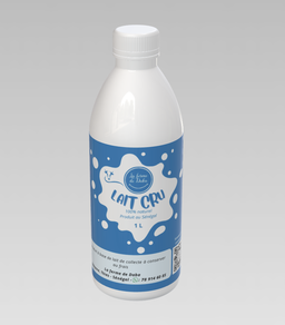 Produits laitiers