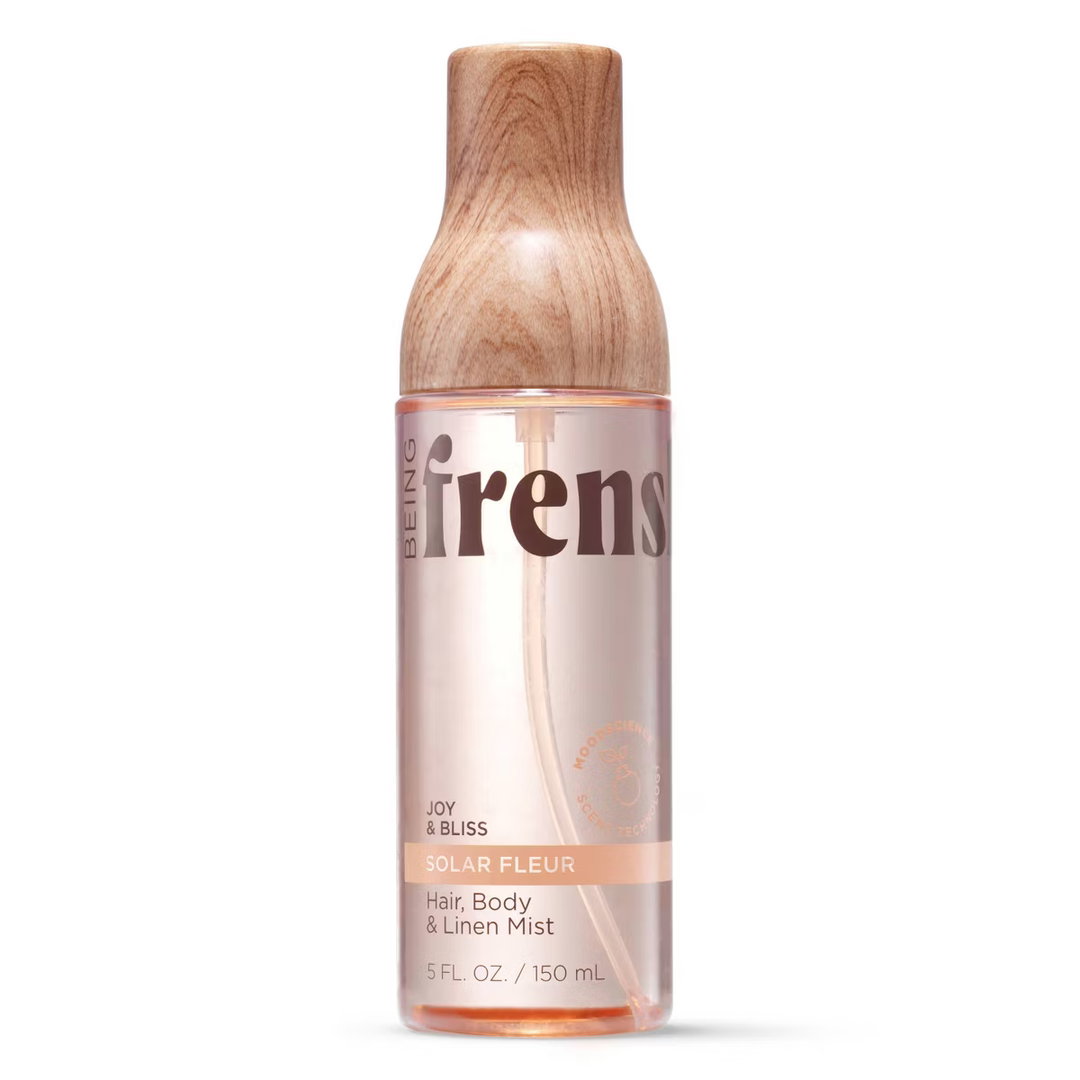 Being Frenshe Solar Fleur
