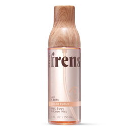 Being Frenshe Solar Fleur