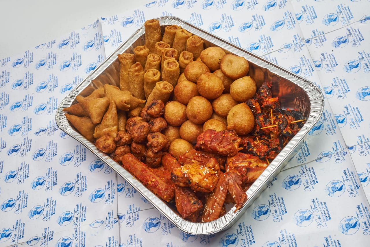 Regular  upgrade platter_0
