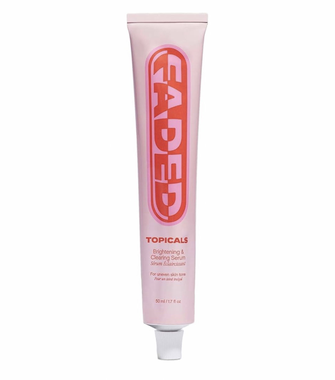 Topicals Faded Serum 50ml (Pre-order)