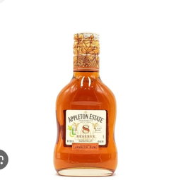 Small Appleton  Rum