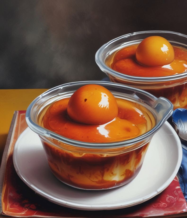 Gulab Jamun 2pc_0
