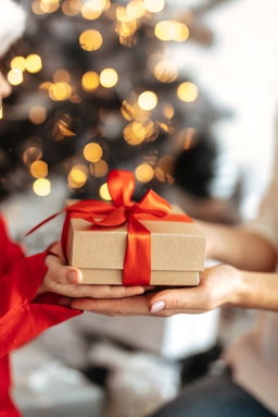 Gift Genie