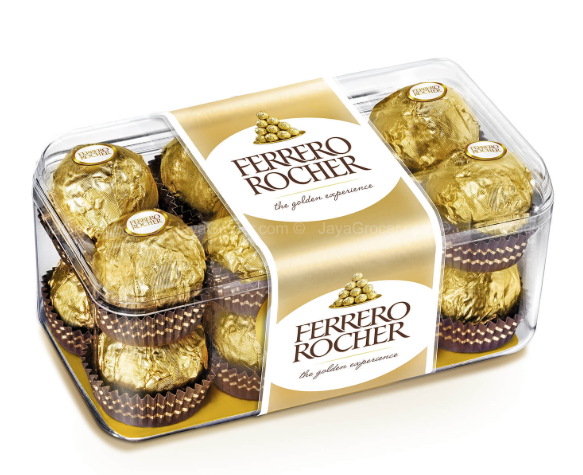 ADD ON FERRERO T16_0