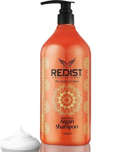 Champoo and conditioners 