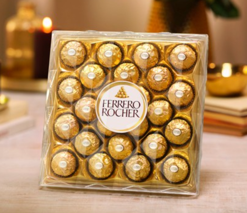 ADD ON FERRERO T24_0