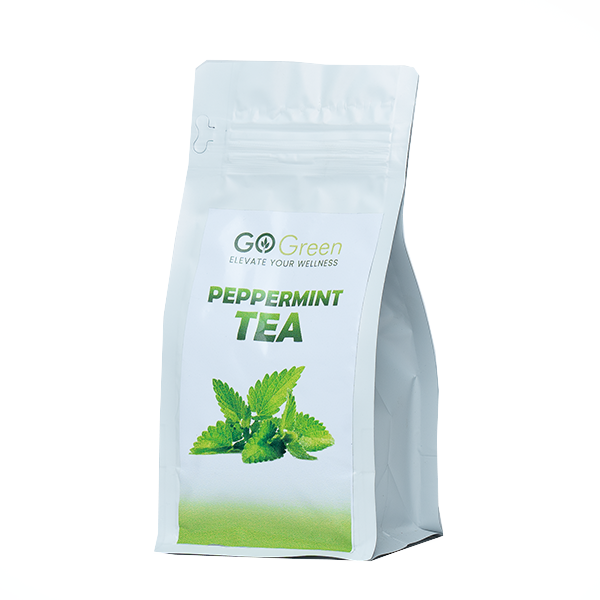 Peppermint Tea_0