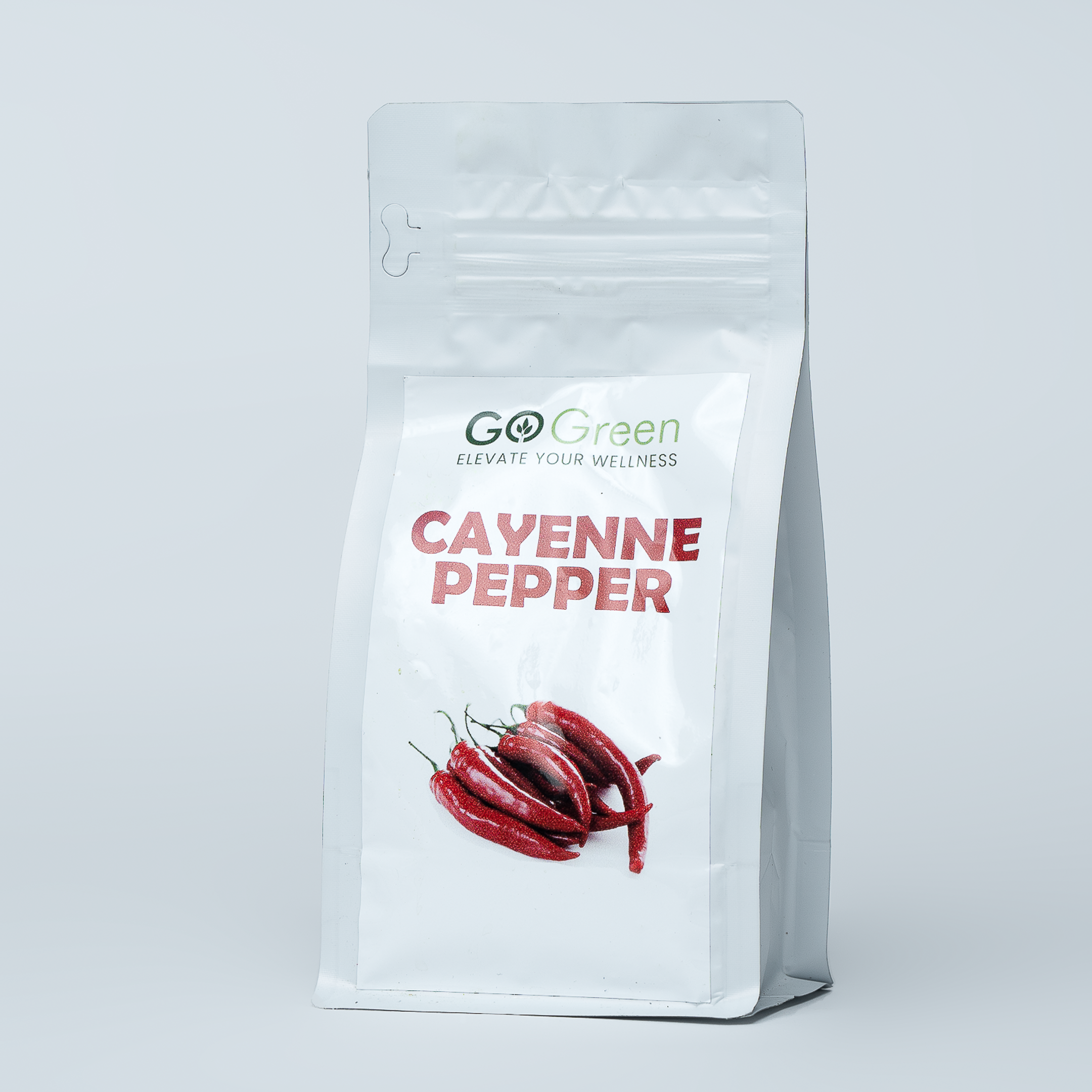 Cayenne Pepper