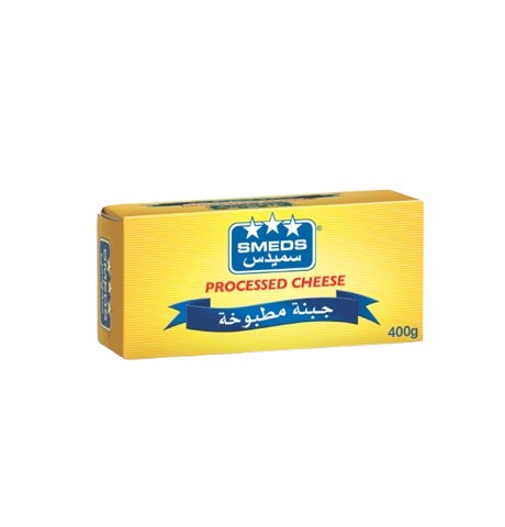 SMEDS PROCESSED CHEESE 400G_0