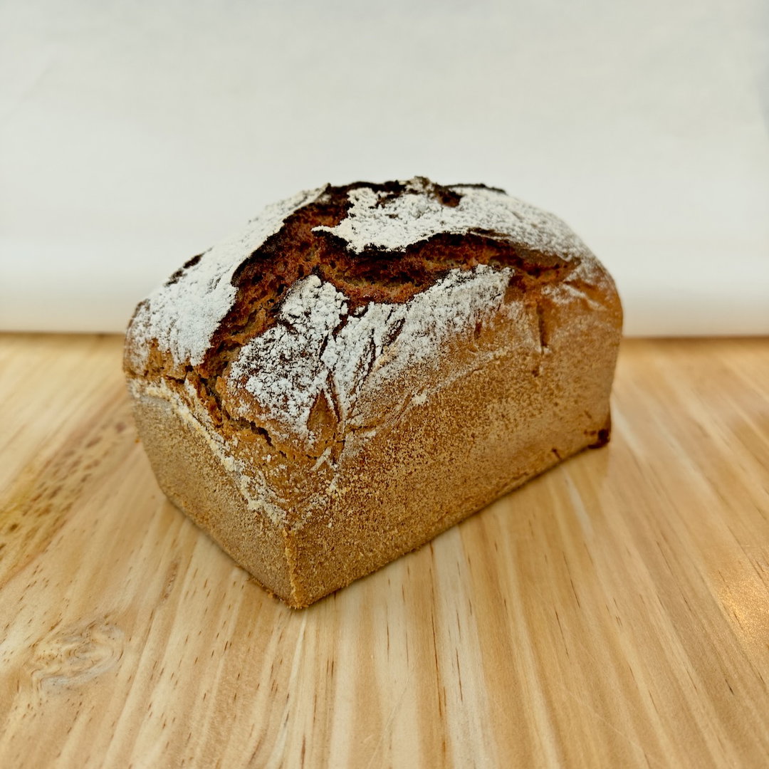 Swedish Dark Rye
