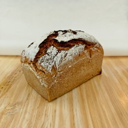 Swedish Dark Rye