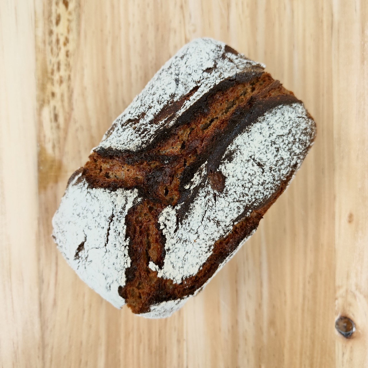 Swedish Dark Rye_2