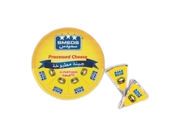 SMEDS TRIANGLE 12X2 108G