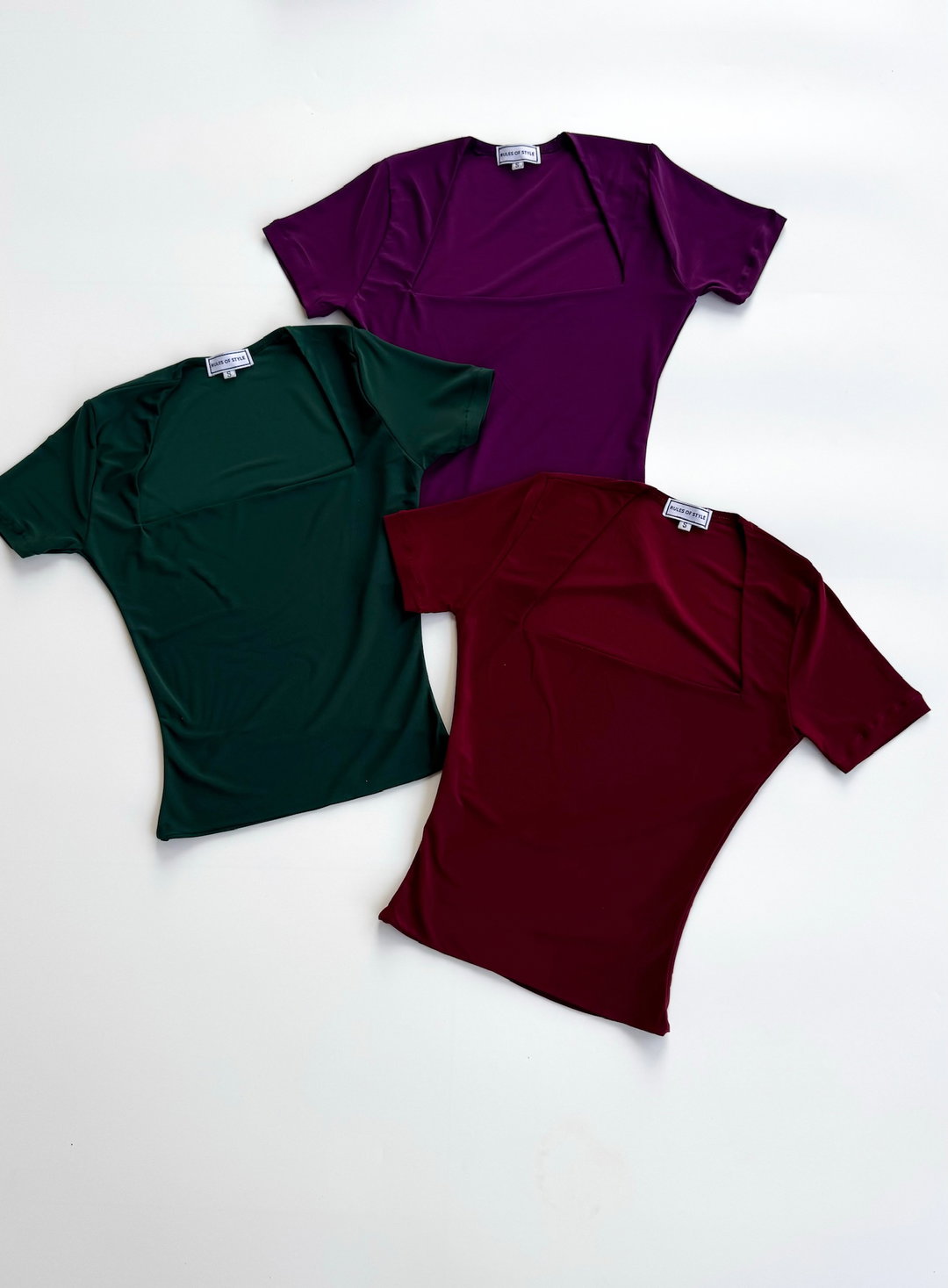 Josie Top