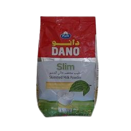 DANO ALUBAG 400G