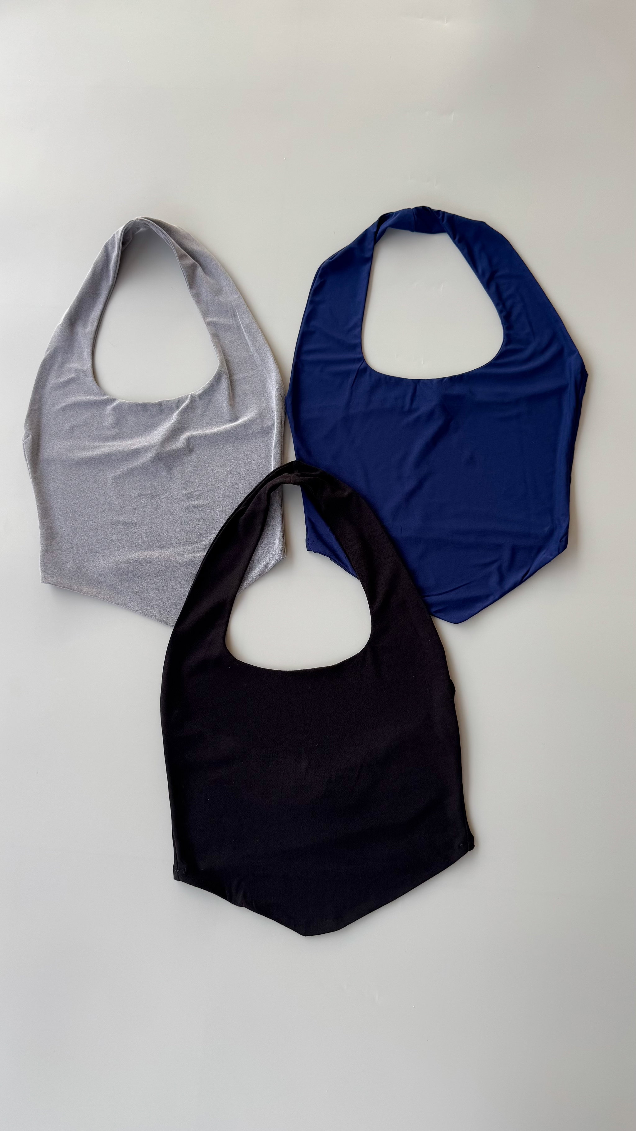 Zuri Halterneck Top _1