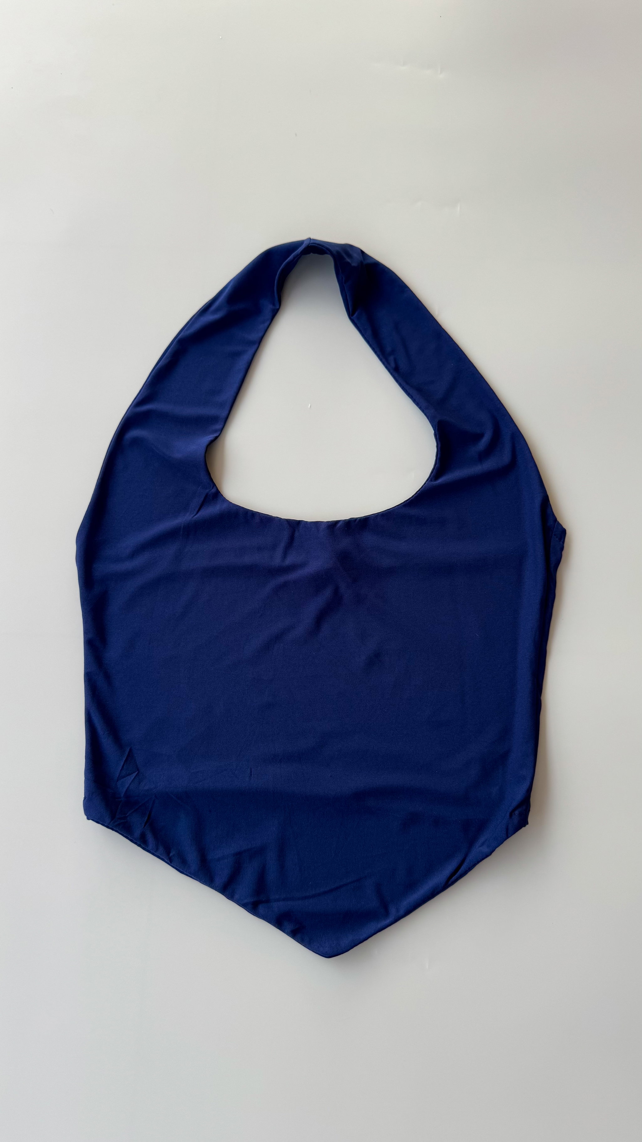 Zuri Halterneck Top _2