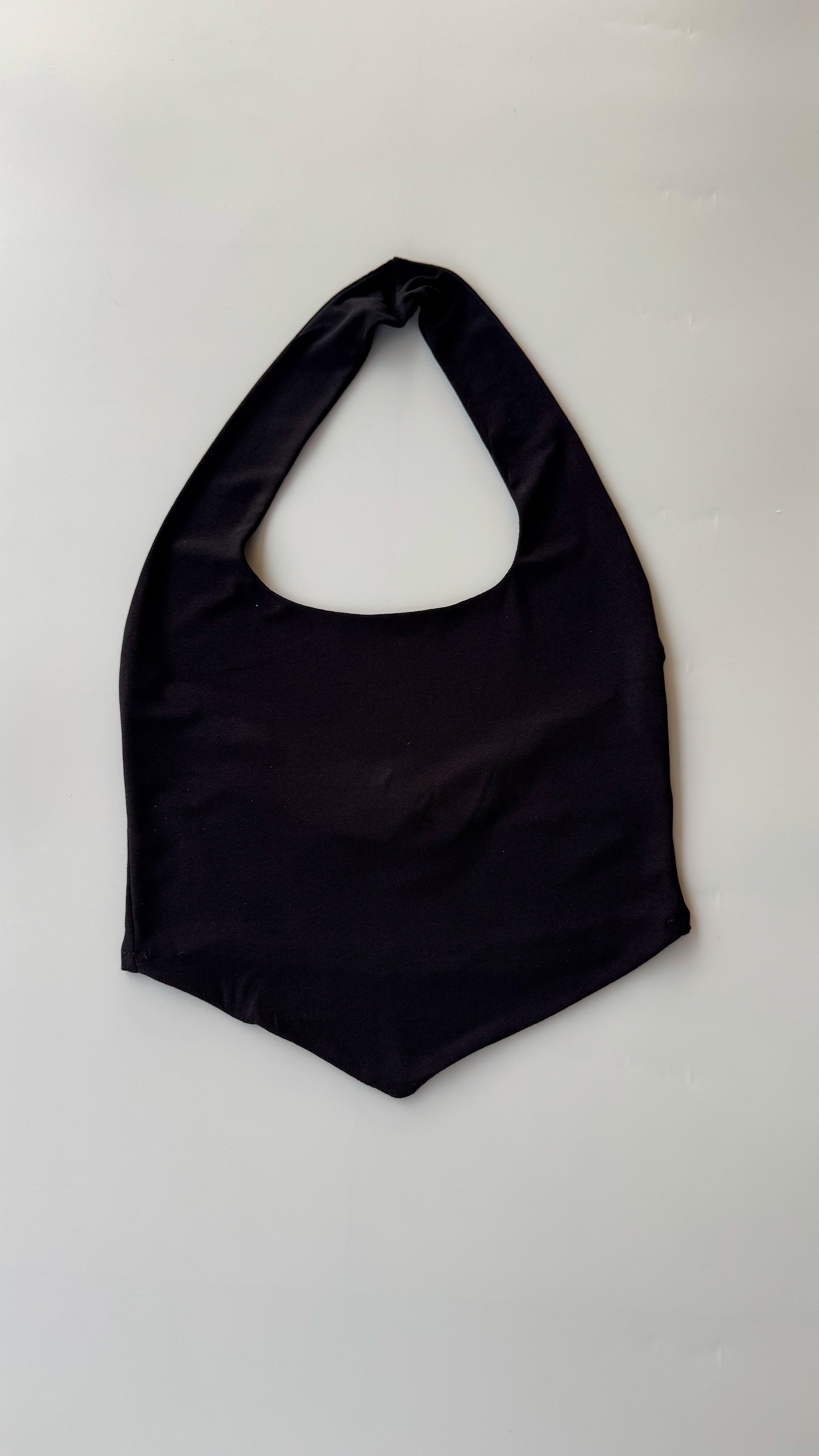 Zuri Halterneck Top _3