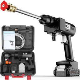 Cordless Pressure Washing Machine