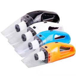 Vehicle Vacuum Cleaner