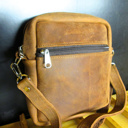 Nomad Unisex Sling Bag