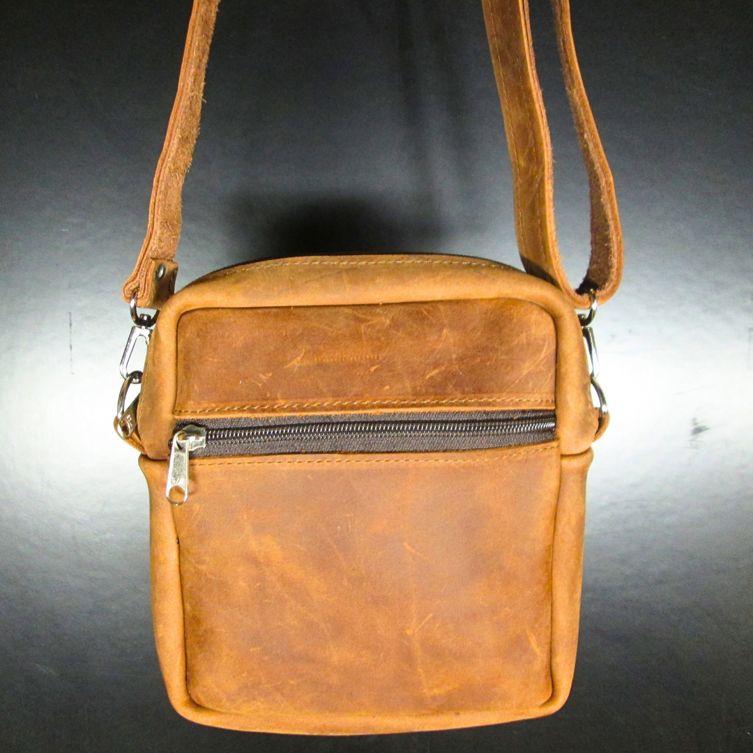 Nomad Unisex Sling Bag_0