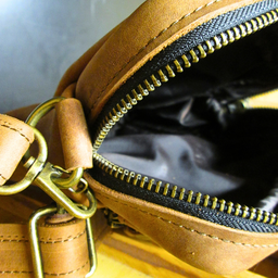 Nomad Unisex Sling Bag