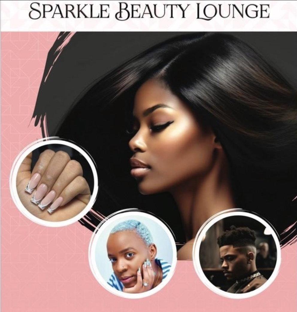 Sparkles Beauty Lounge- Gishushu _0
