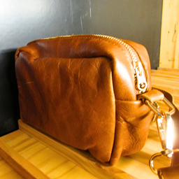 Flare Mini Crossbody
