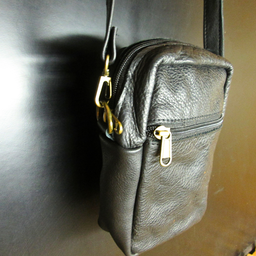 Pluto Mini Crossbody